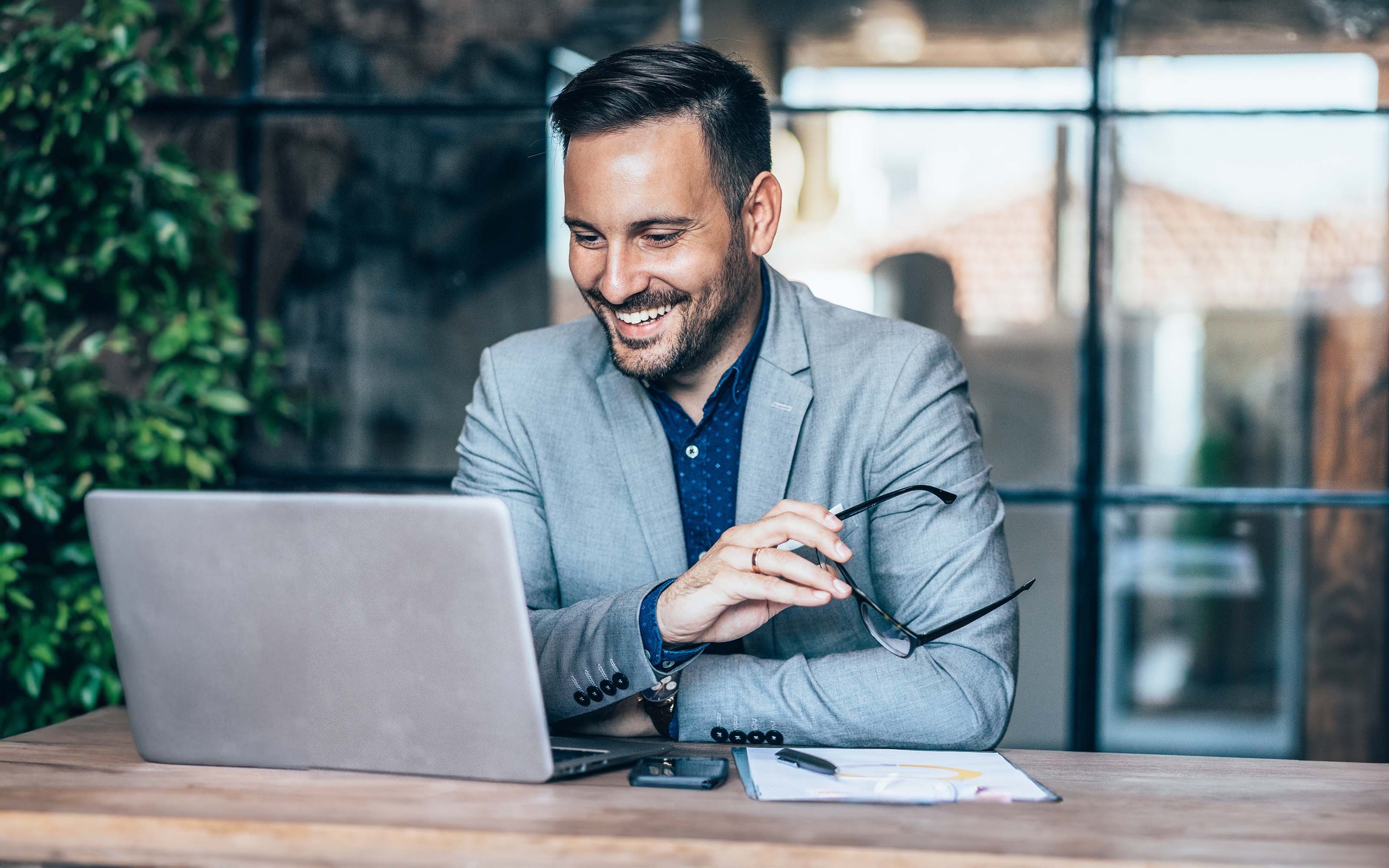 businessman-working-at-office-1190969143