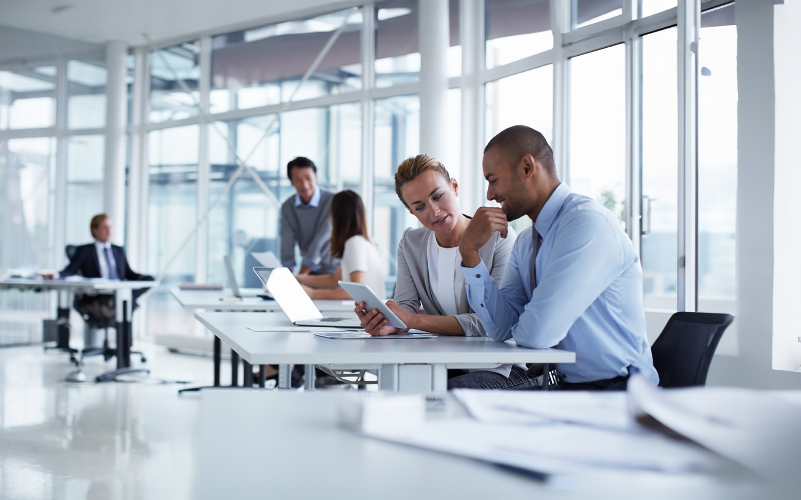 Studie: Startup- und Innovationsmonitor 2024