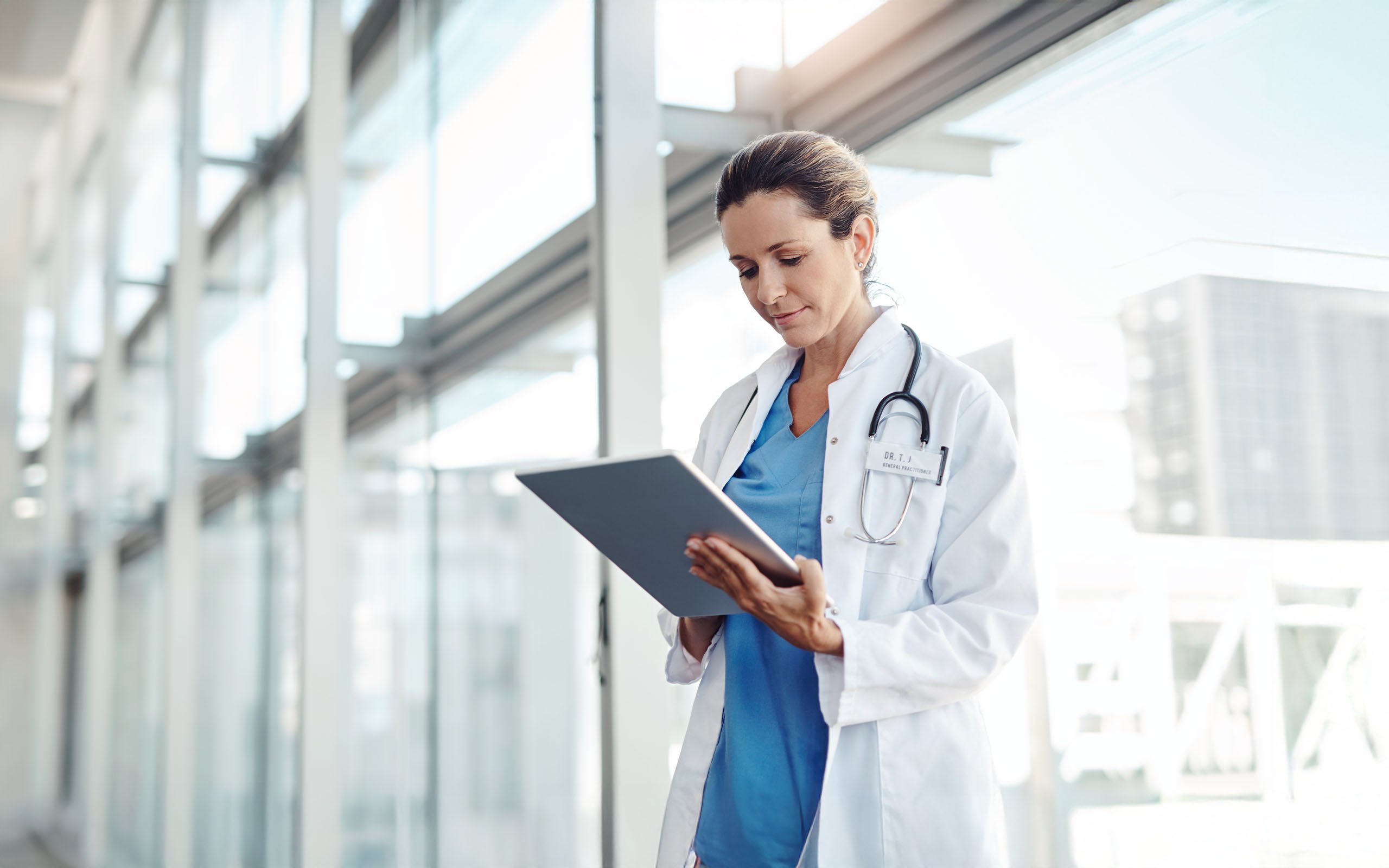 Webinar: KI-gestützte Planung im Krankenhaus