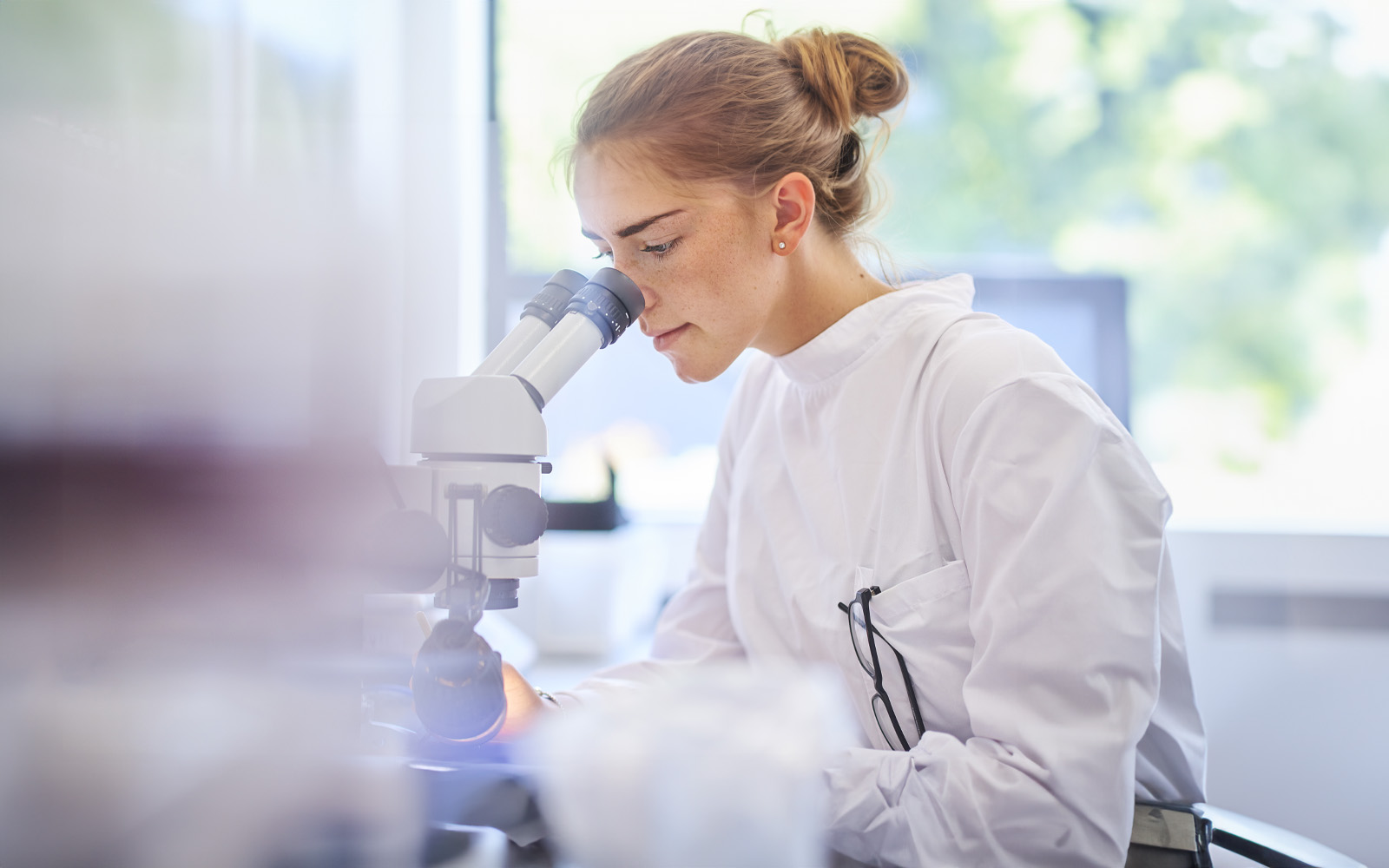 research-student-scientist