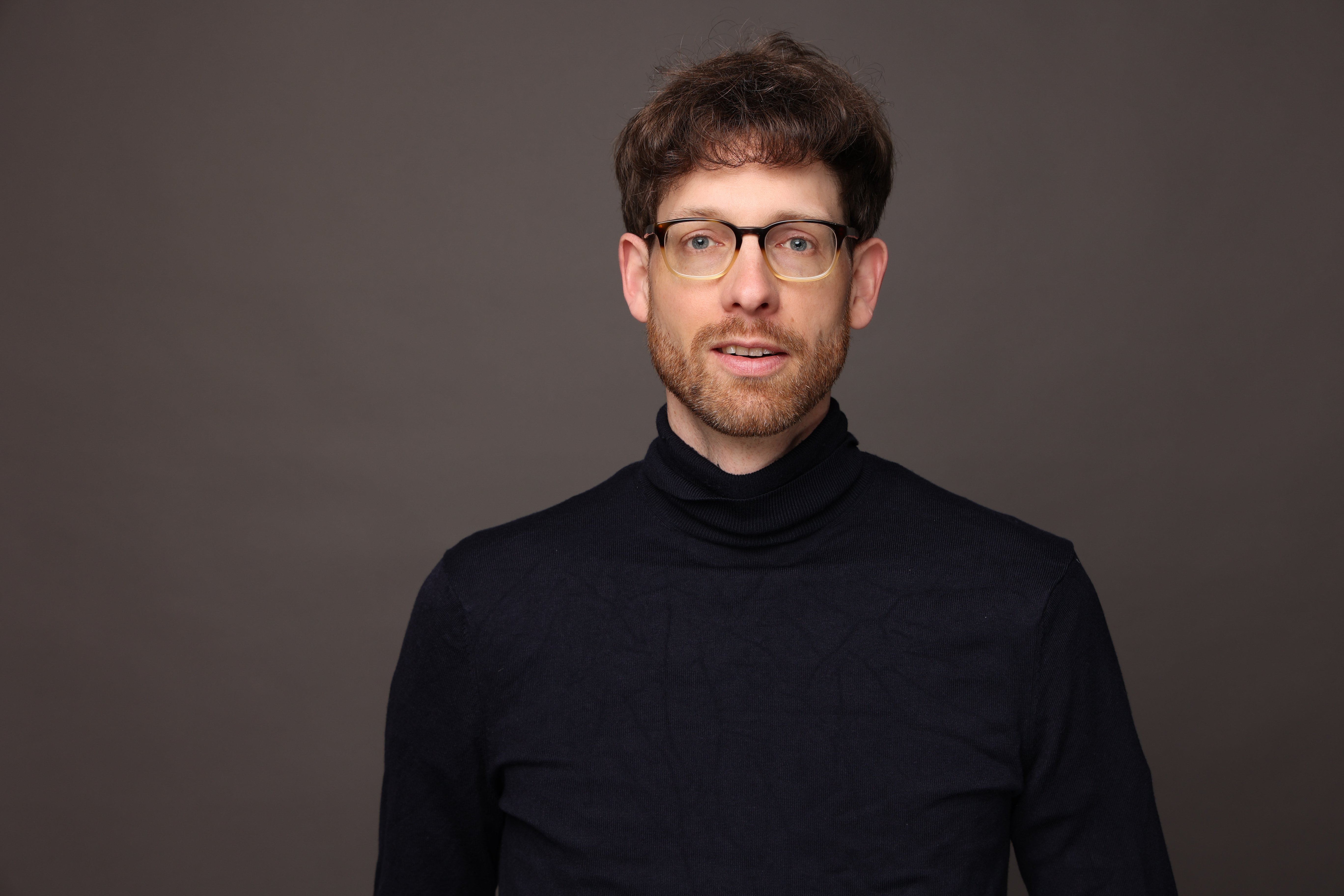 Tiemo von Hinckeldey, Partner & Head of Public Sector