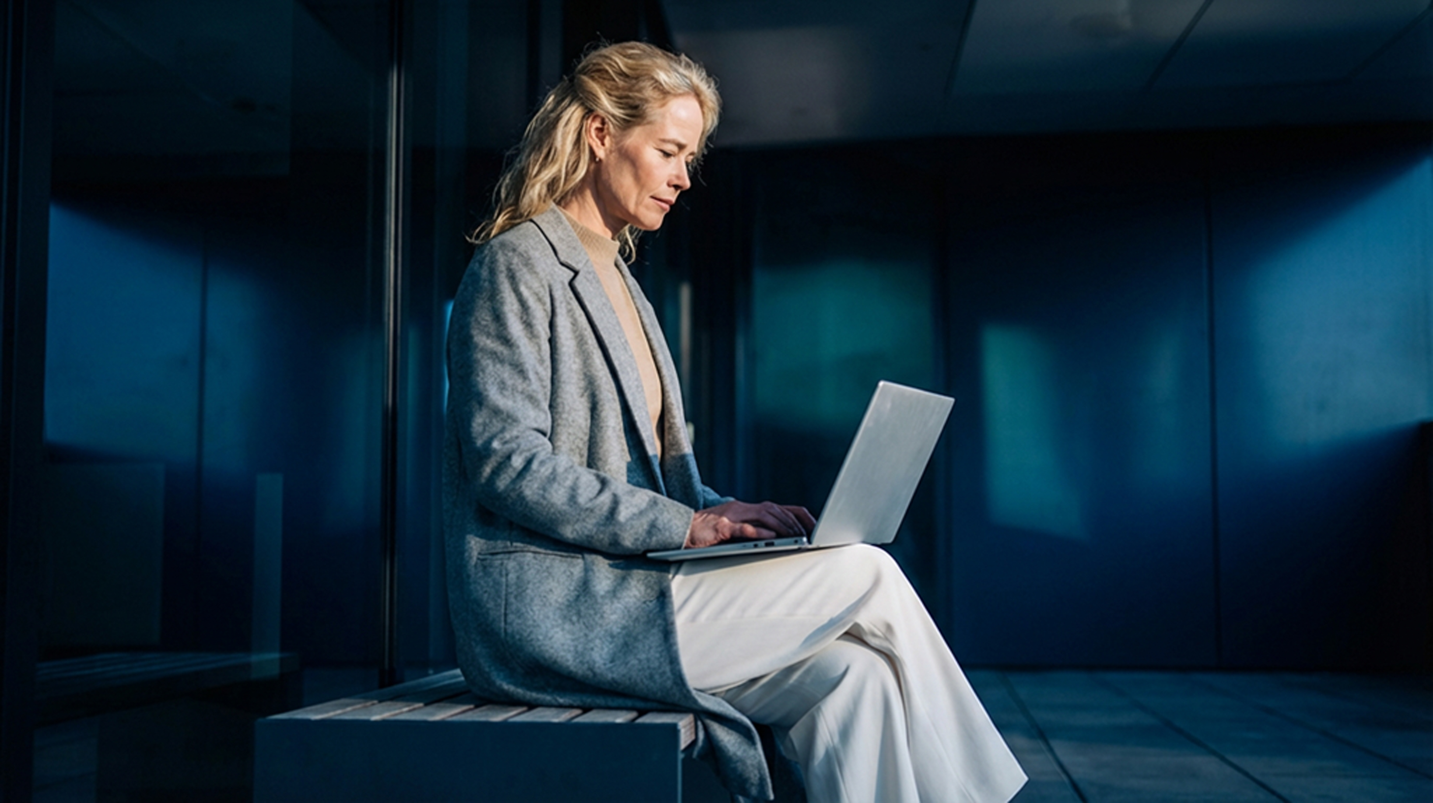 AI at scale: leadership, trust, and digital sovereignty in Europe