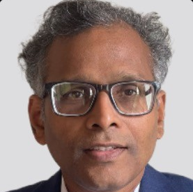 Ashok-Sirupa