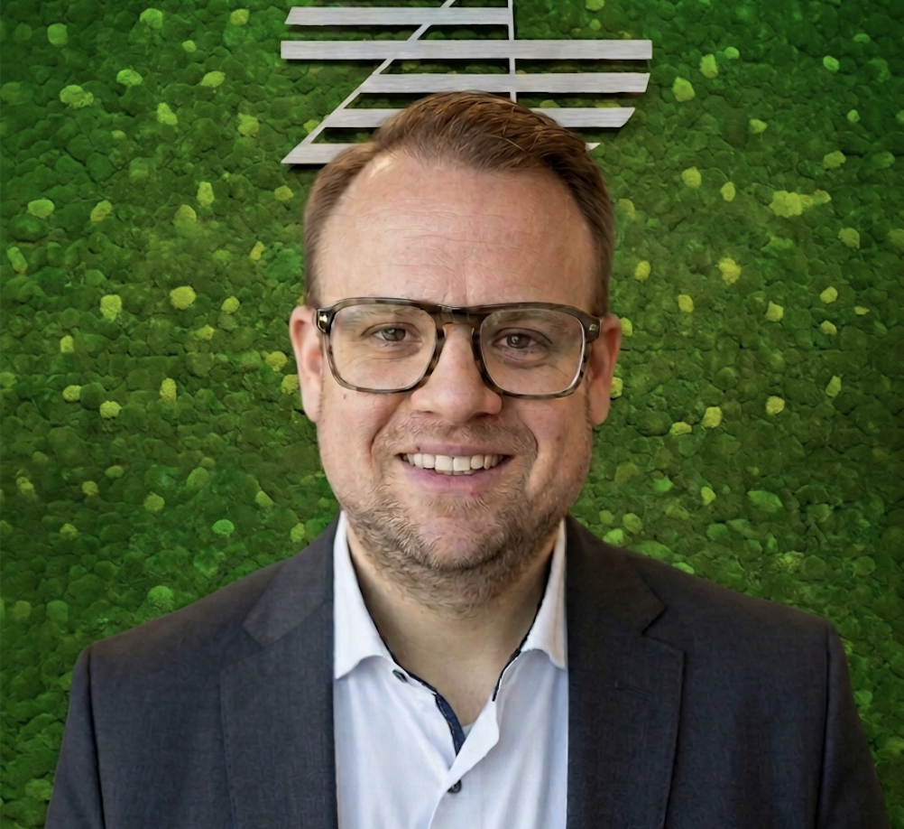 Andreas Schmid Logistik AG