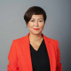 Julia Saswito