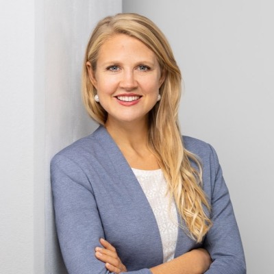 Linda Hoffmann