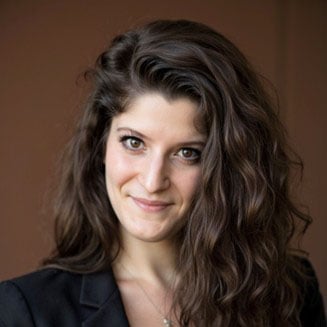 Lucille Prigent, Flaconi
