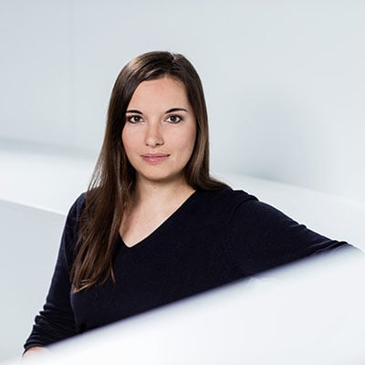 Maria Kern, valantic