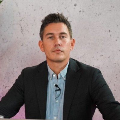 Marten Bokedal