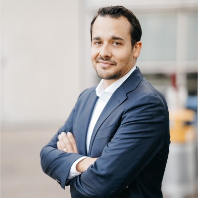 Martin Kolakowski, ZEG