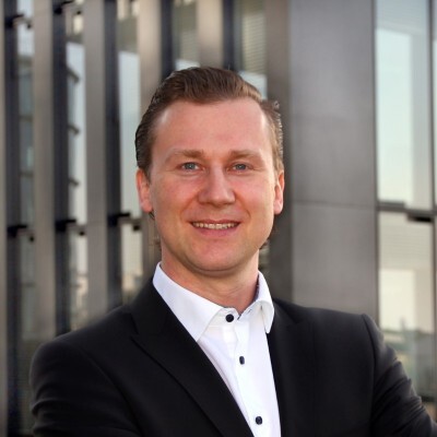 Mathias Mandt, VTEX