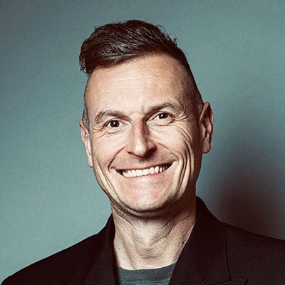 Ben Rund, Syndigo