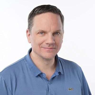 Björn Bauer, Zendesk