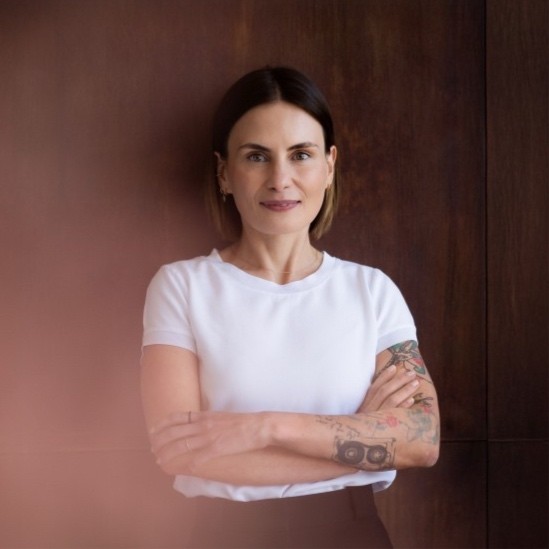 Sarina Hermann, valantic