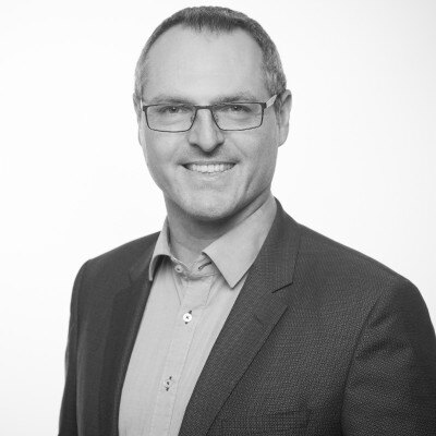 Ingo Mölbert, Manager Parts Business – Direktvertrieb, eCommerce & Marktbetreuung Daimler Truck AG