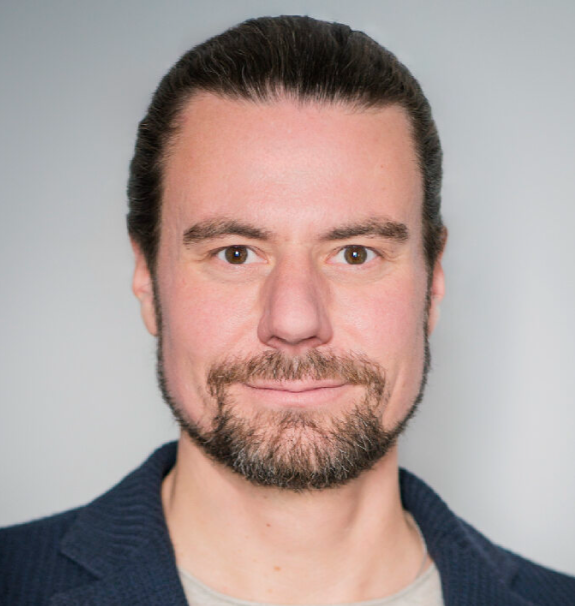 Gero Gosslar, Partner bei phiyond by adelphi