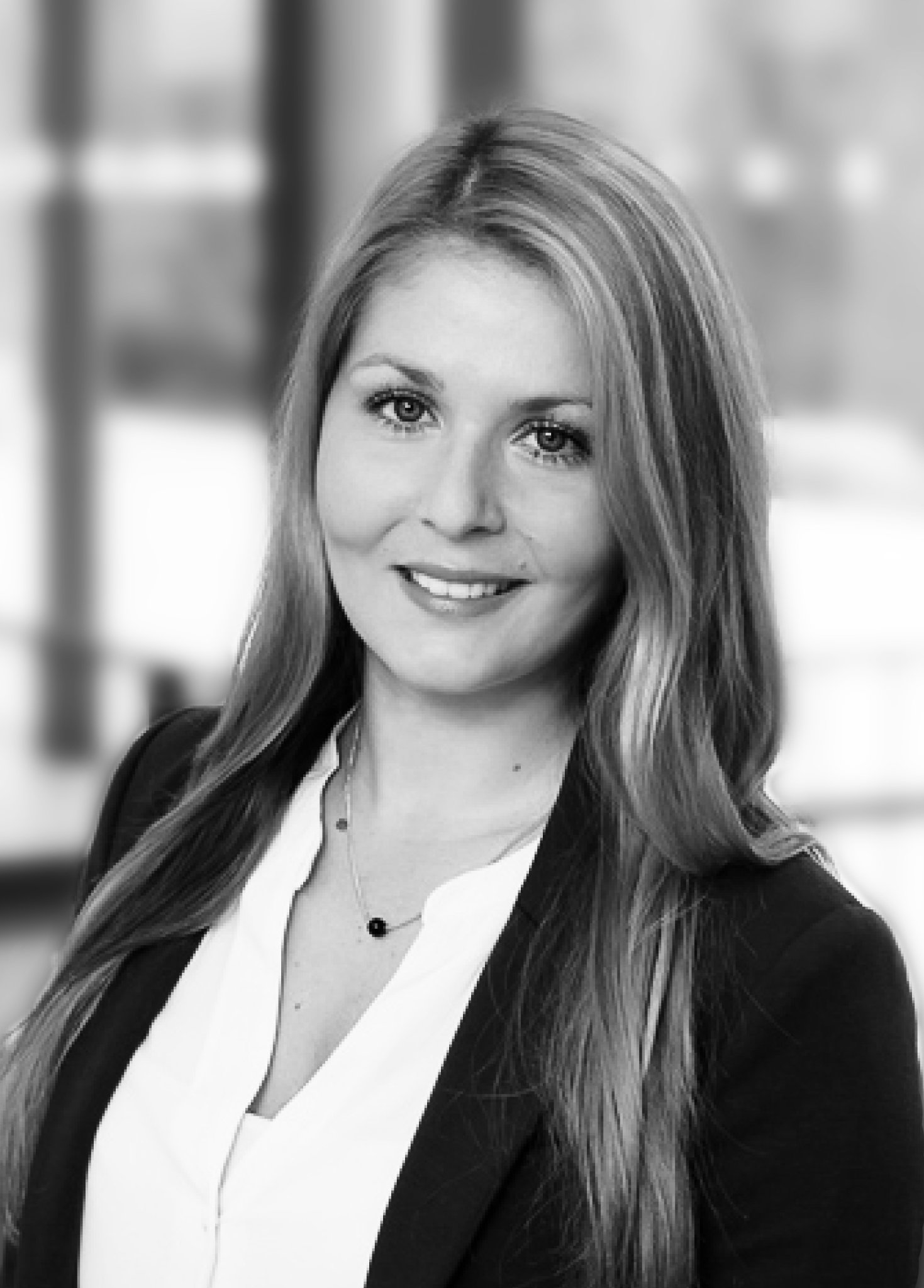 Carolin Reutter, valantic