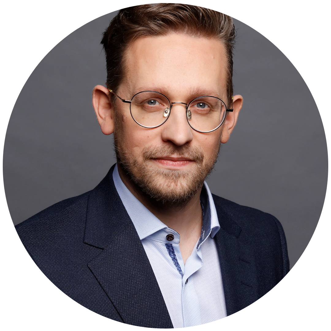 Christian Baumgarten - valantic