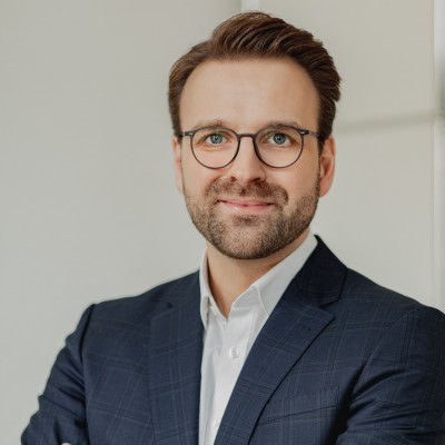 Christian Müller
