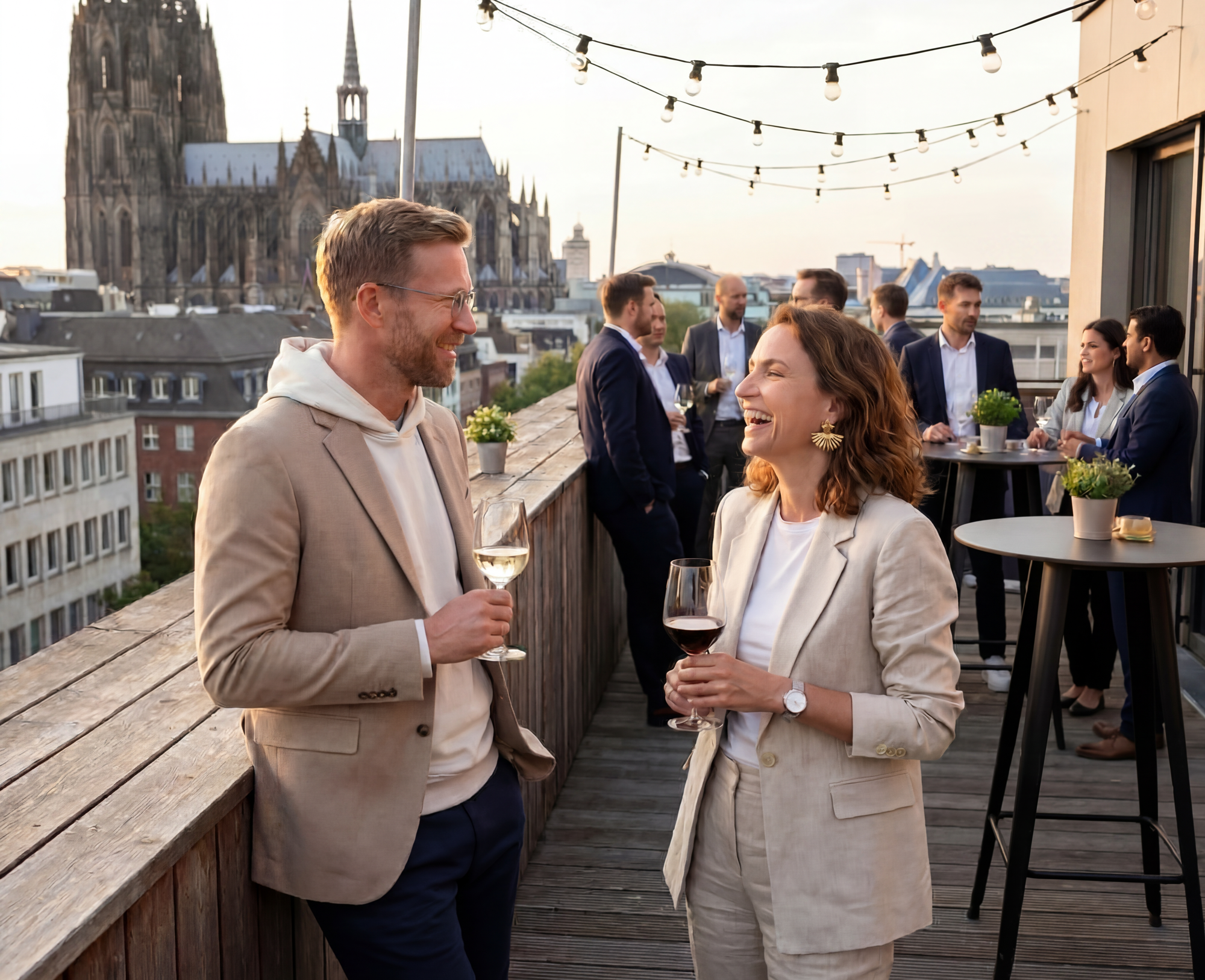 DMEXCO Side Event