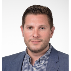 Daniel Franz, Prokurist bei valantic