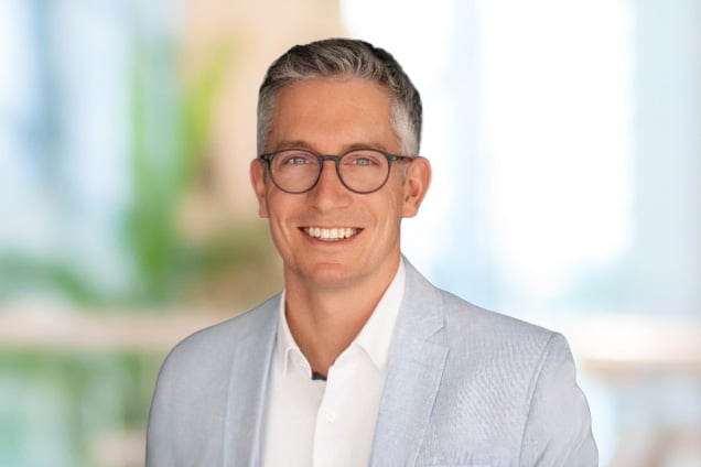 Dirk Walther