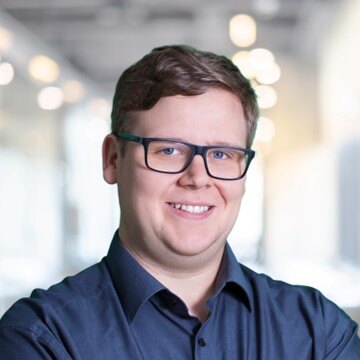 Mario Stecker valantic