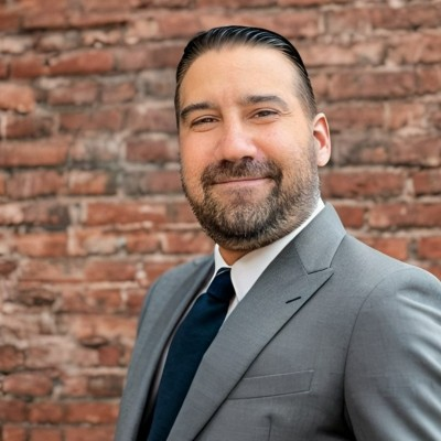 Emre Acarer Portrait