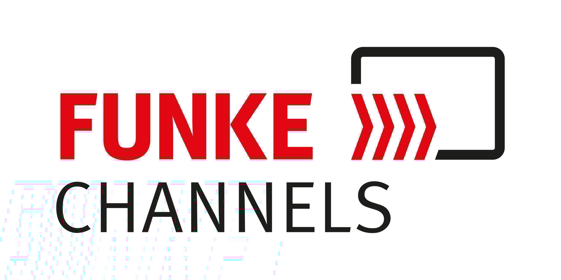 FUNKE Channels Logo