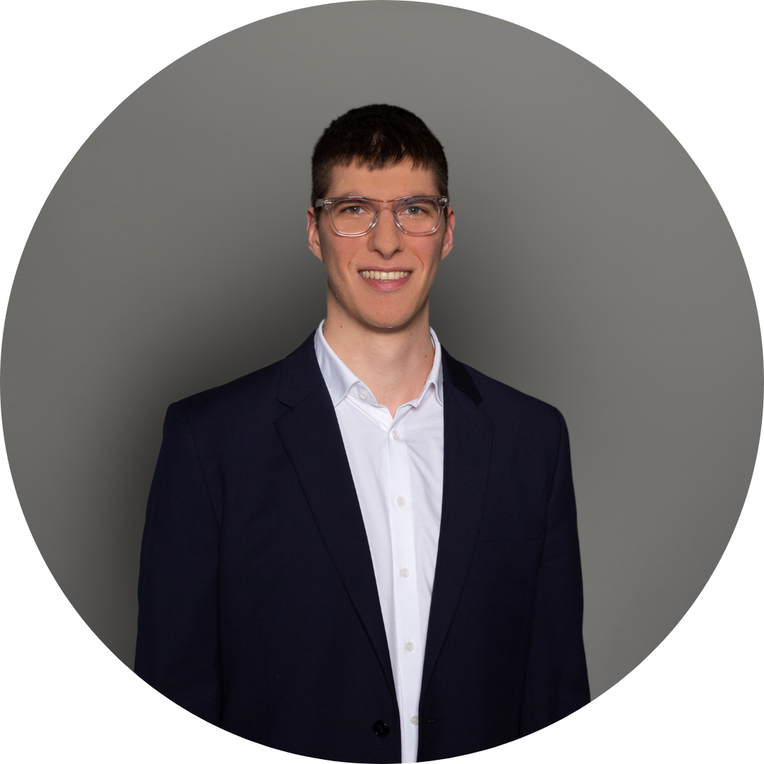 Gaetan Schoentgen - valantic