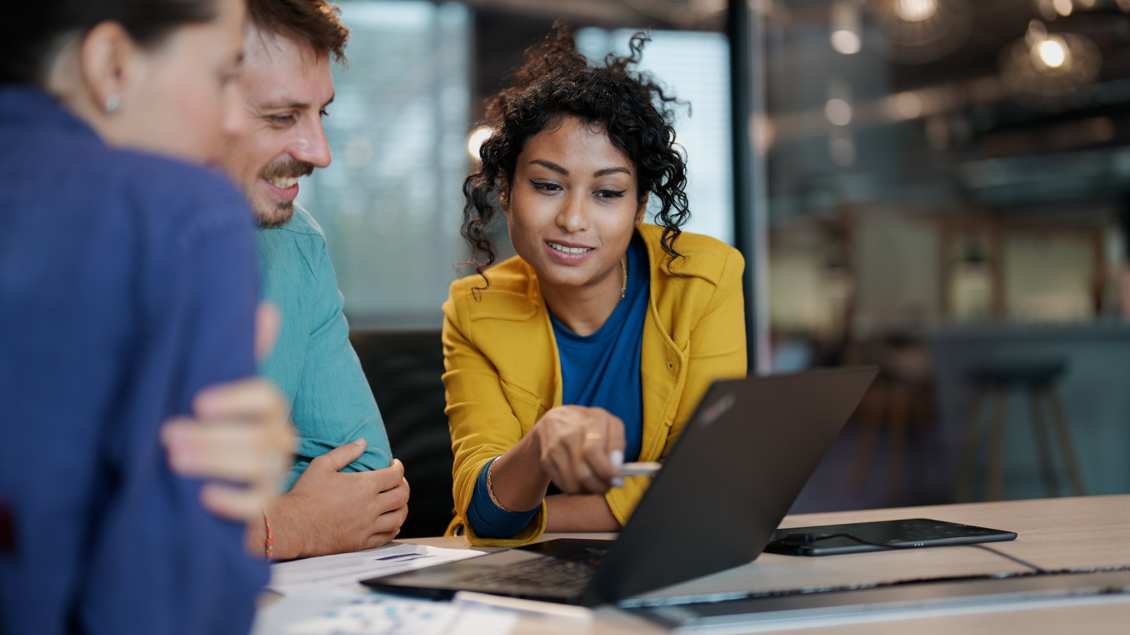 Webinar: Zwischen Komplexität und KI-Chance: Praxistipps für die SAP Transformation
