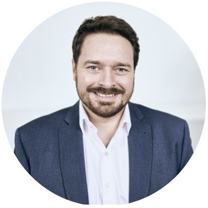 Hartwig Göttlicher - Head of Business Development