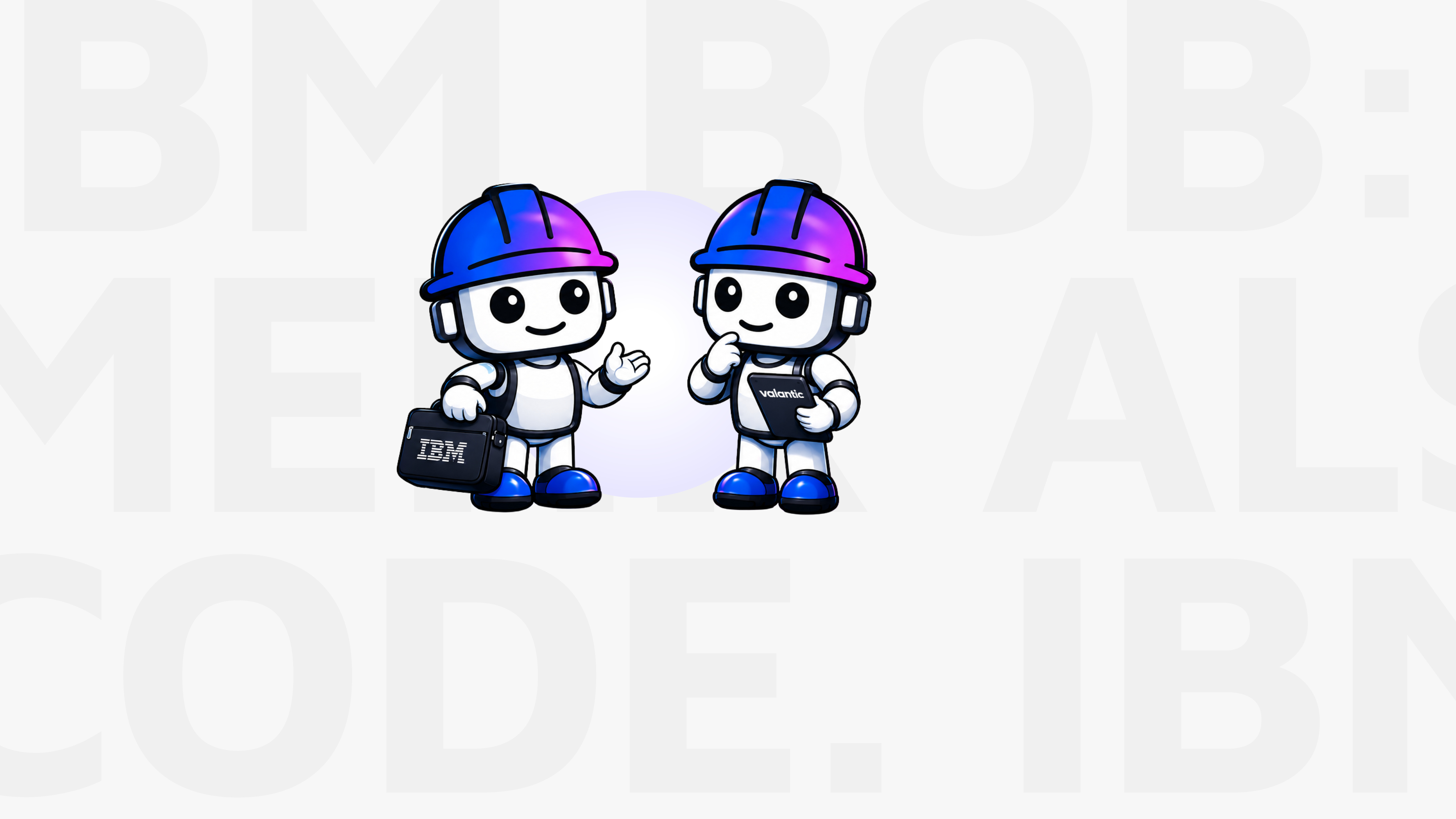 Whitepaper: IBM Bob. Mehr als Code