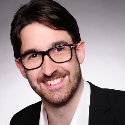 Jérôme Lukas