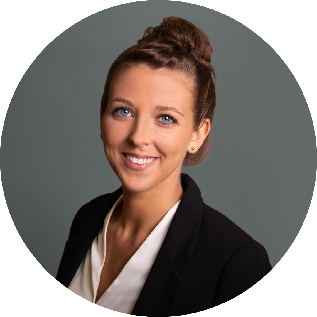 Johanna Rutz, valantic