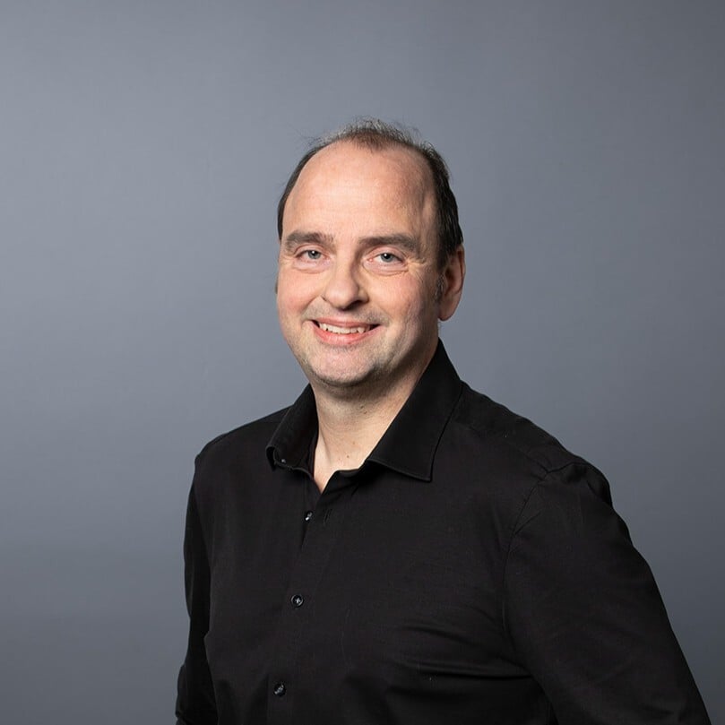 Klaus Lehmann