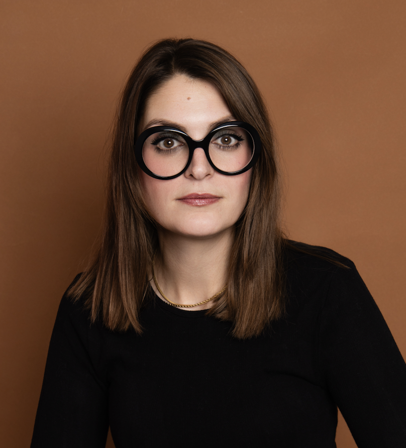Lisa Kluge, FUNKE Digital