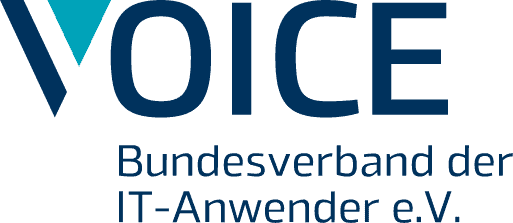 VOICE Bundesverband Logo