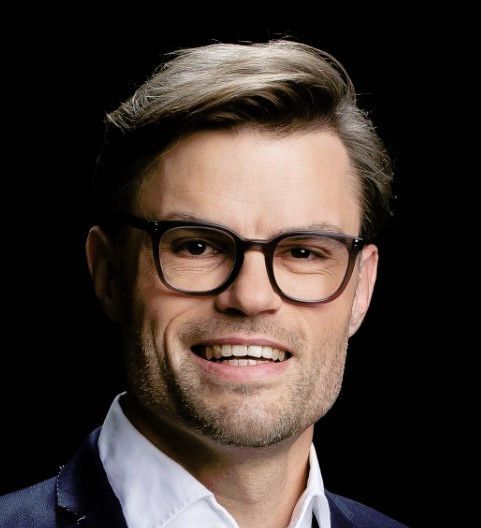 Matthias Bös, valantic