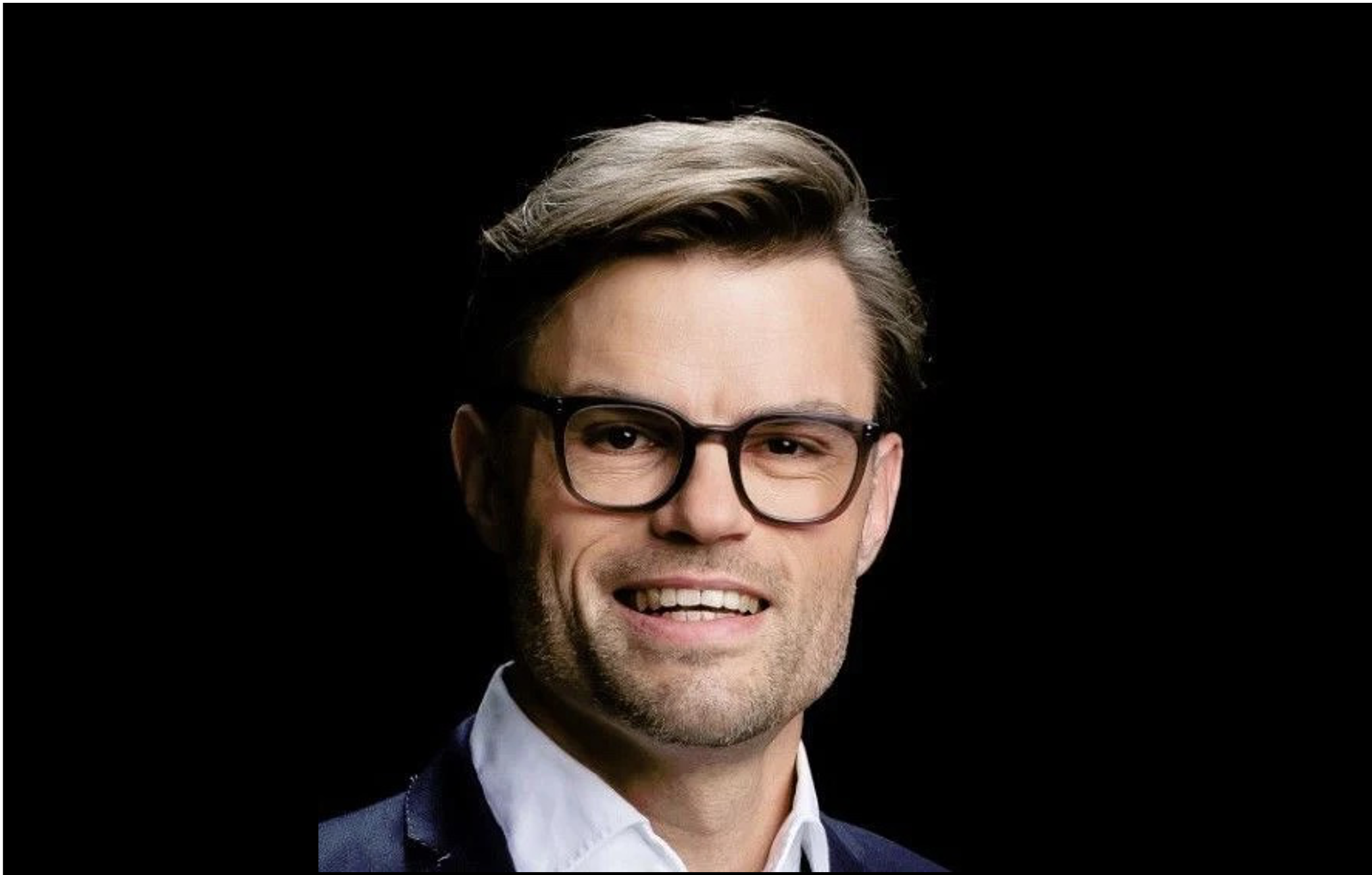 Matthias Bös