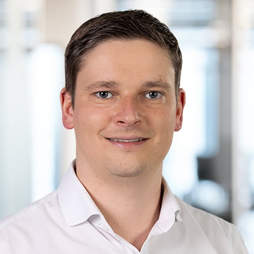 Matthias Locher Portrait