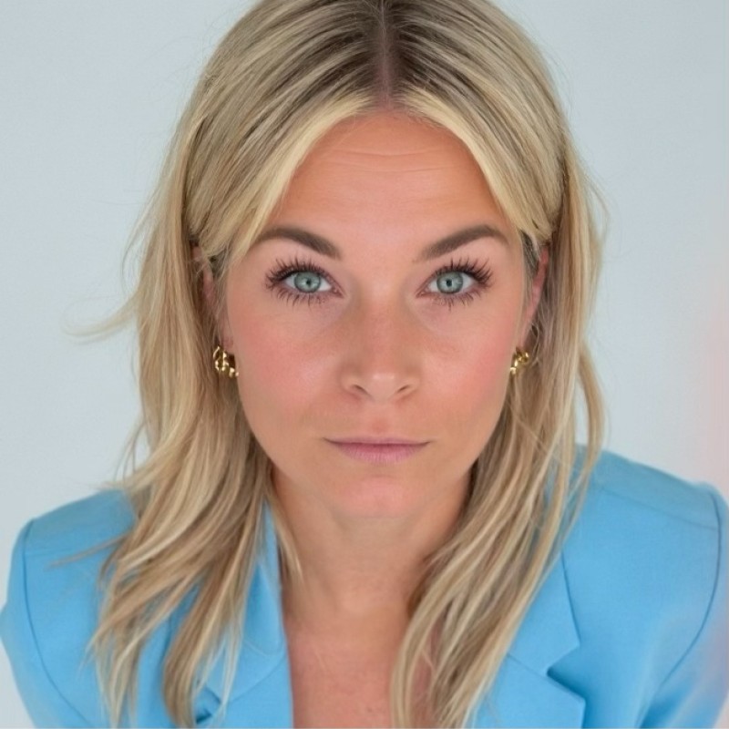 Melanie Wollnitza
