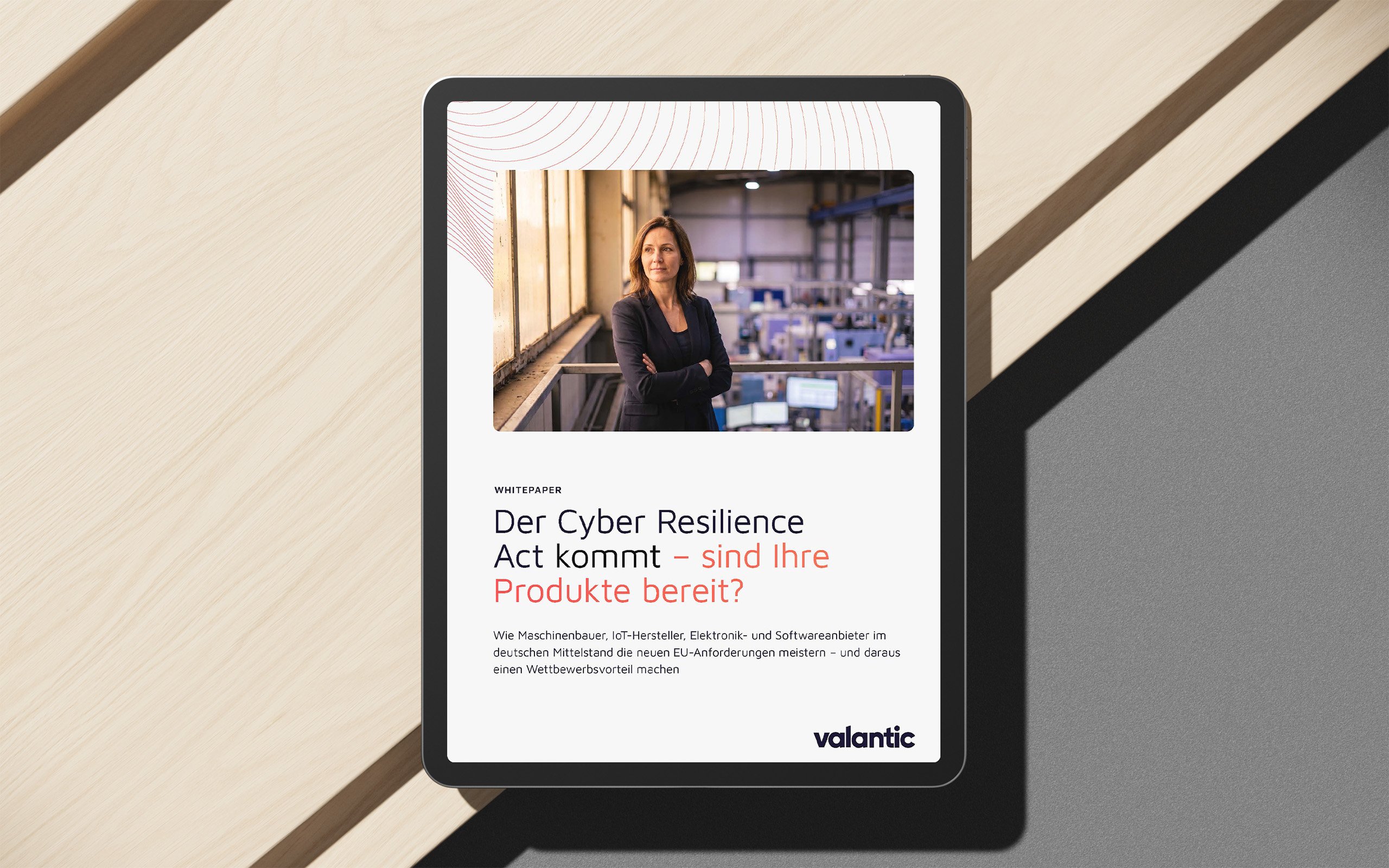 Whitepaper: Cyber Resilience Act
