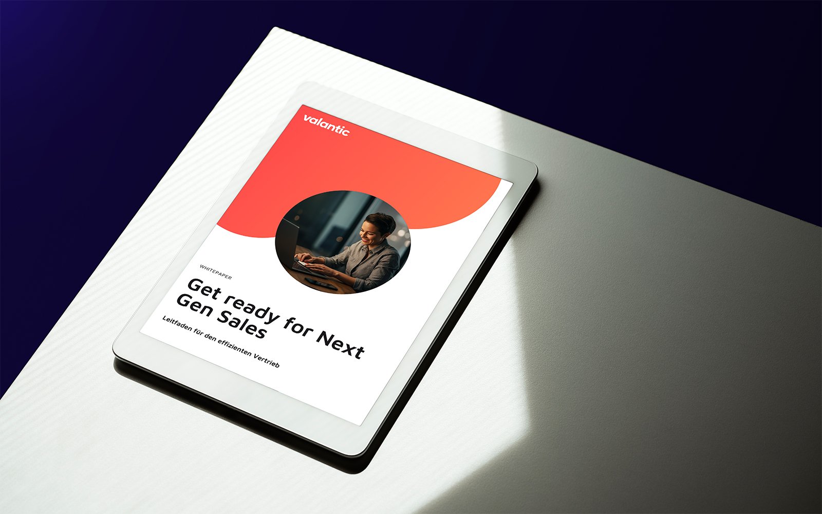 Whitepaper Next Gen Sales