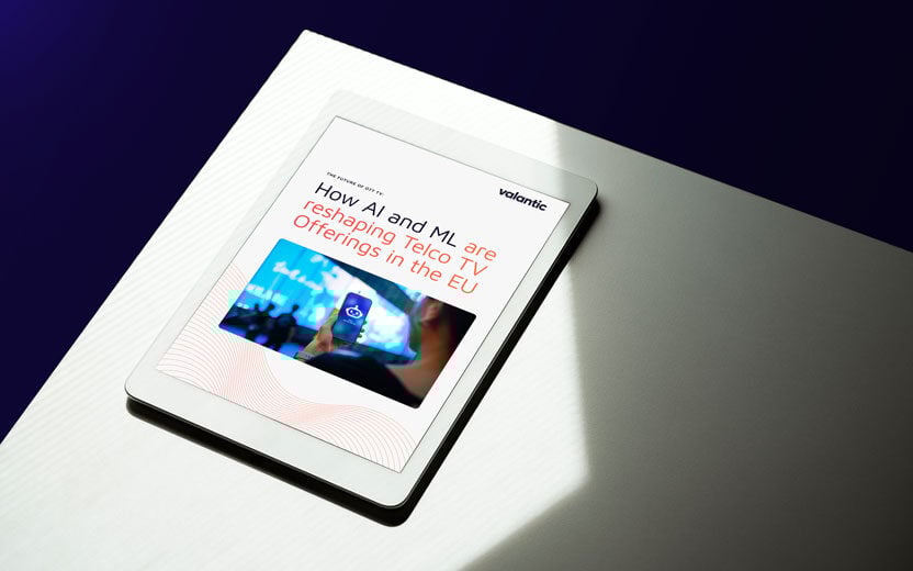 White paper: The future of OTT TV