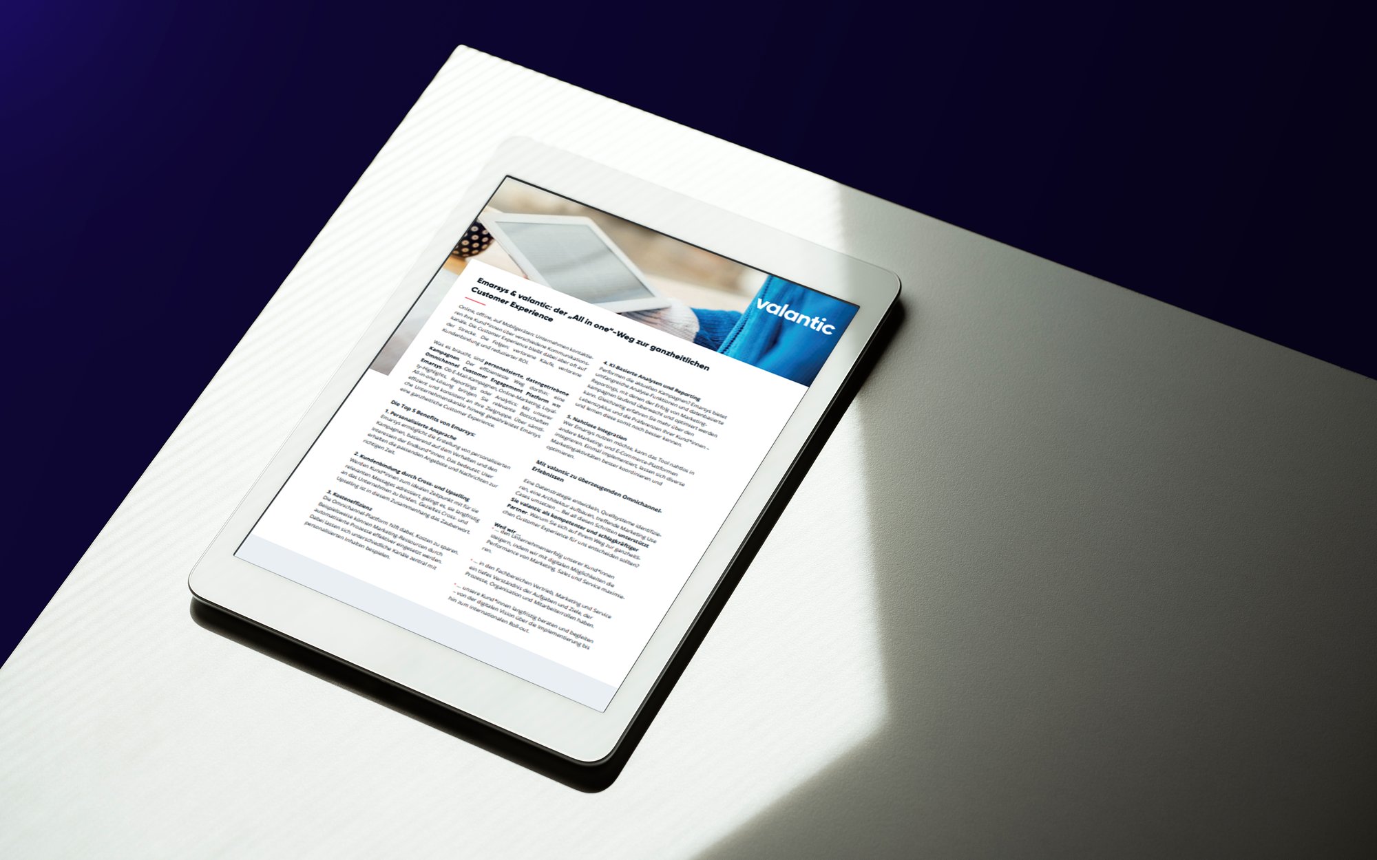 Mockup-puk_valantic_emarsys und valantic-DE