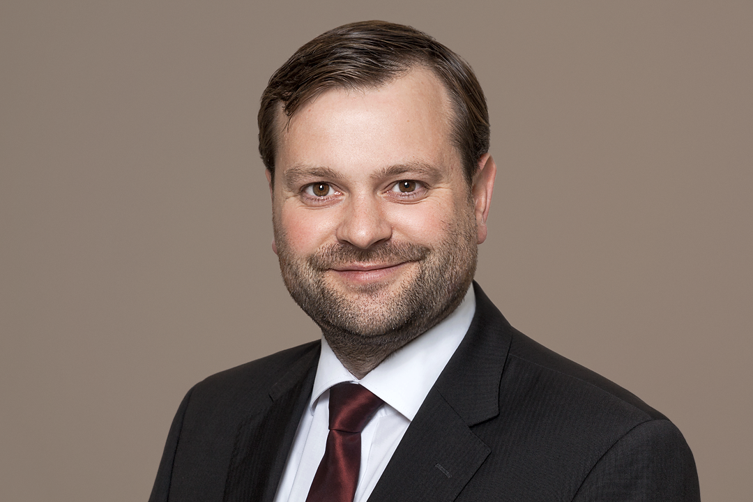 Philipp Flore