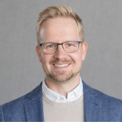 Philipp Günther, valantic