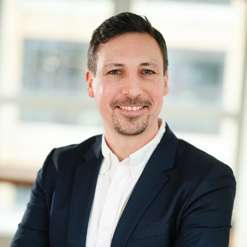 Alexander Rüben, FUNKE Digital