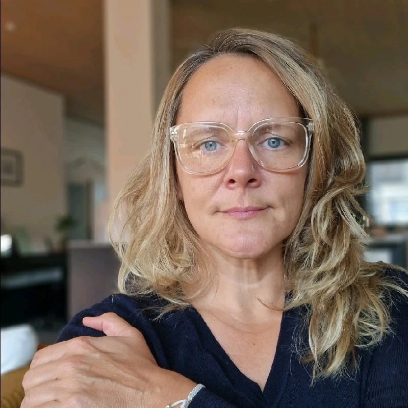 Claudia Schröder, FUNKE Channels